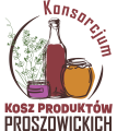 Konsorcjum Kosz Produktów Proszowickich logo